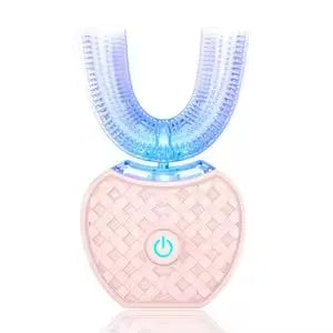 Intelligent Automatic-Tooth Brush