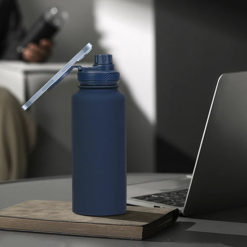 Multifunctional Thermal Water Bottle