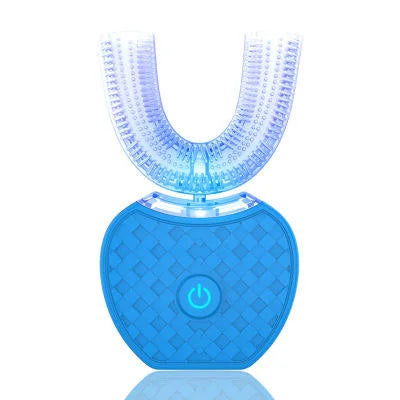 Intelligent Automatic-Tooth Brush