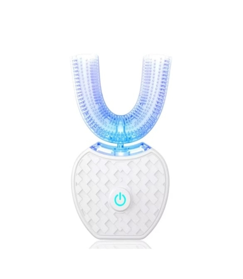 Intelligent Automatic-Tooth Brush